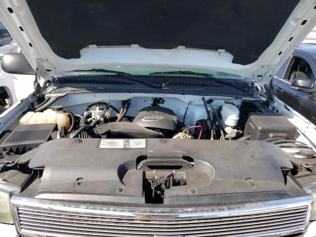 Photo 7 from auction – 2007 CHEVROLET SILVERADO with VIN 1GCHC23U07F153599