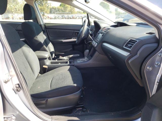 Photo 5 from auction – 2016 SUBARU IMPREZA with VIN JF1GPAA65G8323951