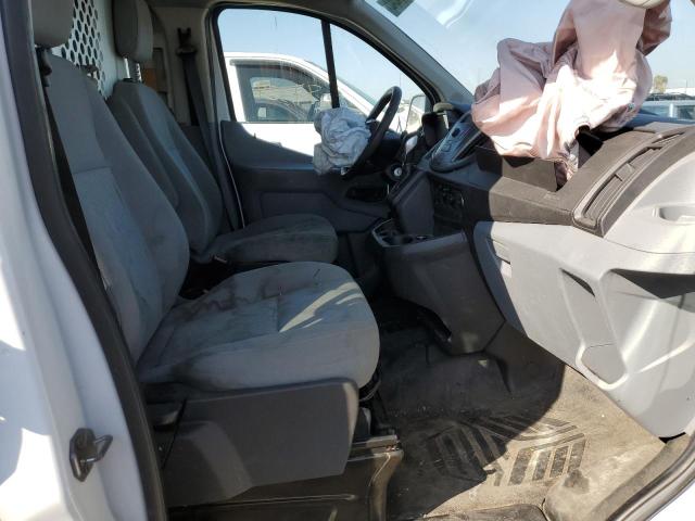 Photo 5 from auction – 2016 FORD TRANSIT T- with VIN 1FTYR1ZM3GKB34634