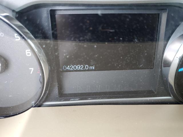 Photo 8 from auction – 2014 FORD F250 SUPER with VIN 1FT7X2B67EEB45313