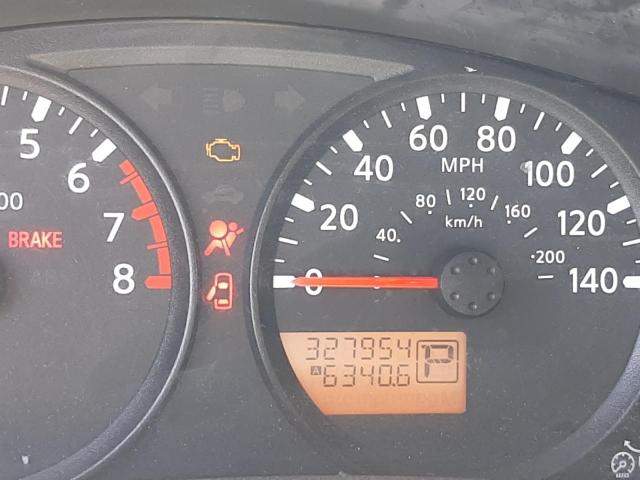 Photo 8 from auction – 2014 NISSAN FRONTIER S with VIN 1N6BD0CT3EN712416