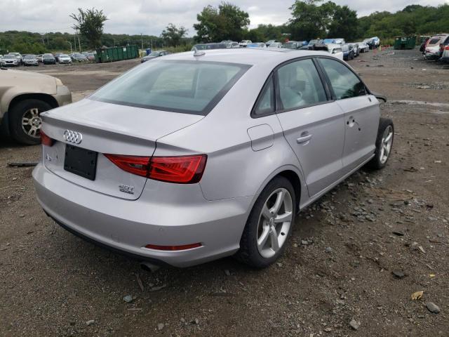 Photo 4 from auction – 2016 AUDI A3 PREMIUM with VIN WAUB8GFF9G1048359