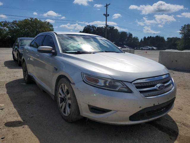 Photo 1 from auction – 2010 FORD TAURUS SEL with VIN 1FAHP2EW3AG152800