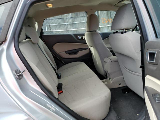 Photo 6 from auction – 2014 FORD FIESTA SE with VIN 3FADP4EJ4EM103082
