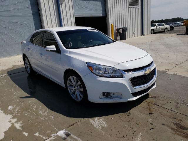 CHEVROLET MALIBU 2LT 2014 with VIN 1G11E5SL7EF254361 - Photo from auction