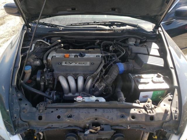Photo 7 from auction – 2004 HONDA ACCORD with VIN 1HGCM55884A135970