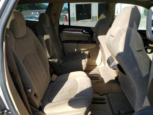 Photo 6 from auction – 2009 BUICK ENCLAVE CX with VIN 5GAEV13D79J153947