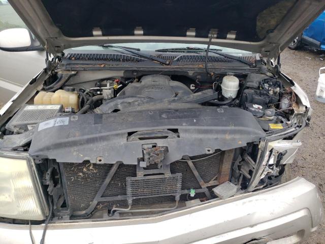 Photo 7 from auction – 2005 CADILLAC ESCALADE with VIN 3GYFK66N45G103865