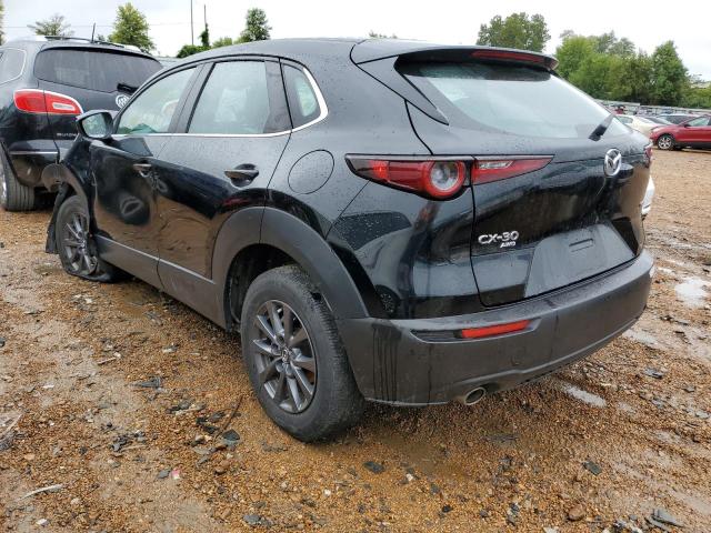 Photo 3 from auction – 2020 MAZDA CX-30 with VIN 3MVDMBBL1LM125646