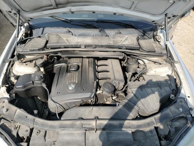 Photo 7 from auction – 2011 BMW 328 XI with VIN WBAPK7C59BF086902