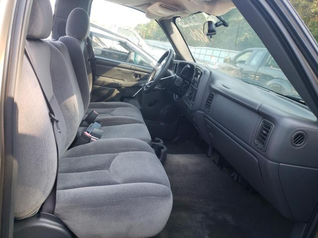 Photo 5 from auction – 2004 GMC NEW SIERRA with VIN 1GTEC14X34Z146906