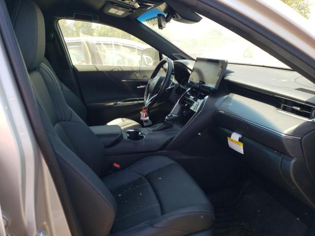 Photo 5 from auction – 2021 TOYOTA VENZA LE with VIN JTEAAAAHXMJ026094