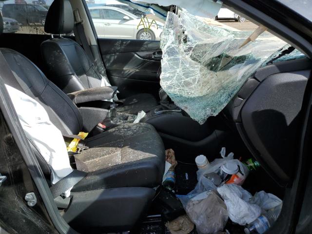 Photo 5 from auction – 2018 NISSAN ROGUE S with VIN JN8AT2MVXJW319289