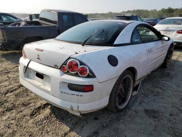 Photo 4 from auction – 2000 MITSUBISHI ECLIPSE GT with VIN 4A3AC54L9YE060058