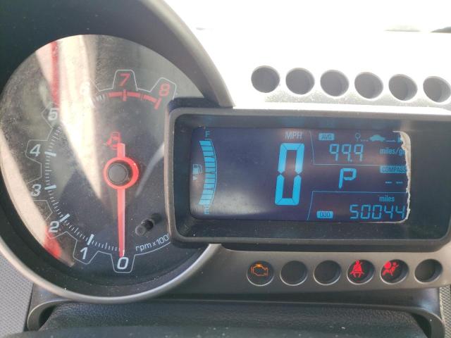 Photo 8 from auction – 2015 CHEVROLET SONIC LTZ with VIN 1G1JE5SB0F4117752