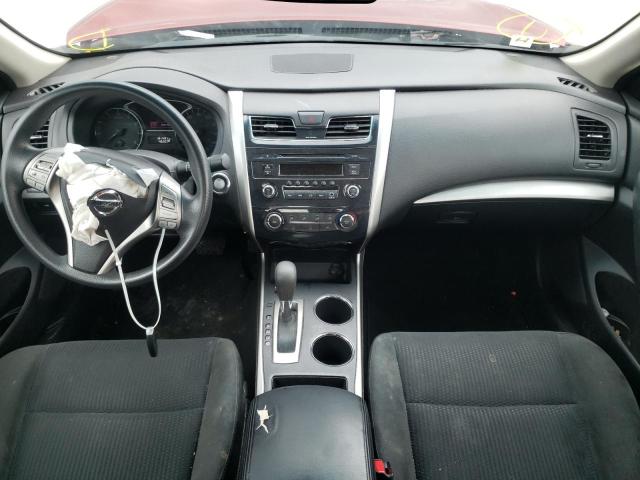 Photo 9 from auction – 2015 NISSAN ALTIMA 2.5 with VIN 1N4AL3AP0FN385604