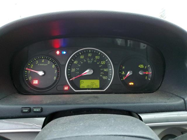 Photo 8 from auction – 2006 HYUNDAI SONATA GLS with VIN 5NPEU46F56H051387