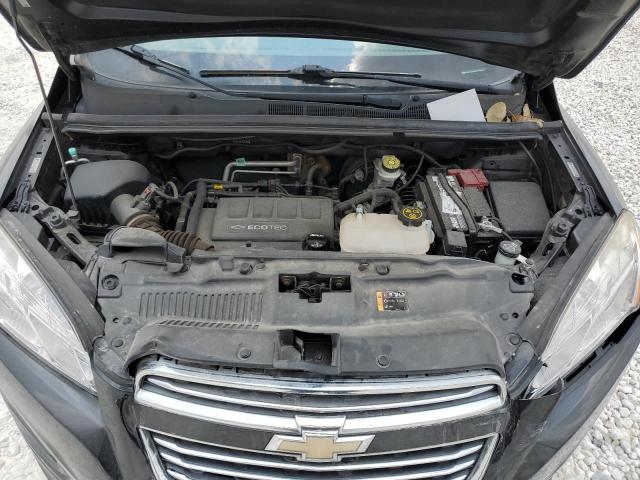 Photo 7 from auction – 2016 CHEVROLET TRAX LS with VIN KL7CJKSB9GB741652