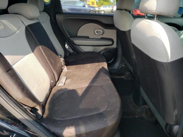 Photo 6 from auction – 2017 KIA SOUL with VIN KNDJN2A24H7492665