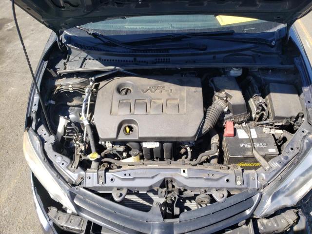 Photo 7 from auction – 2014 TOYOTA COROLLA L with VIN 2T1BURHE5EC092480