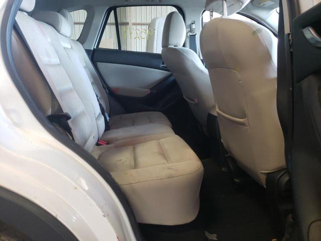 Photo 6 from auction – 2013 MAZDA CX-5 TOURI with VIN JM3KE2CE2D0129819