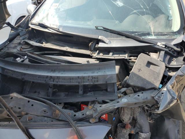 Photo 7 from auction – 2009 TOYOTA COROLLA BA with VIN 1NXBU40E29Z018825
