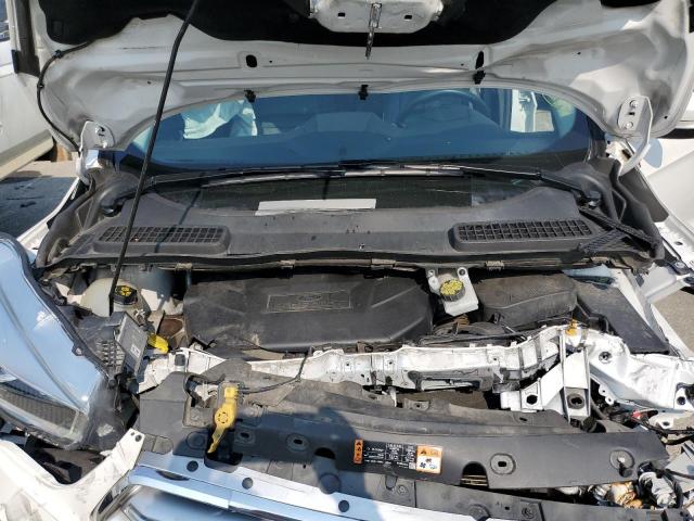 Photo 7 from auction – 2017 FORD ESCAPE TIT with VIN 1FMCU0J90HUA91270