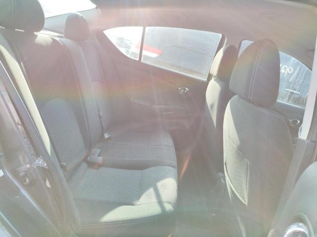 Photo 6 from auction – 2015 NISSAN VERSA S with VIN 3N1CN7AP5FL826280