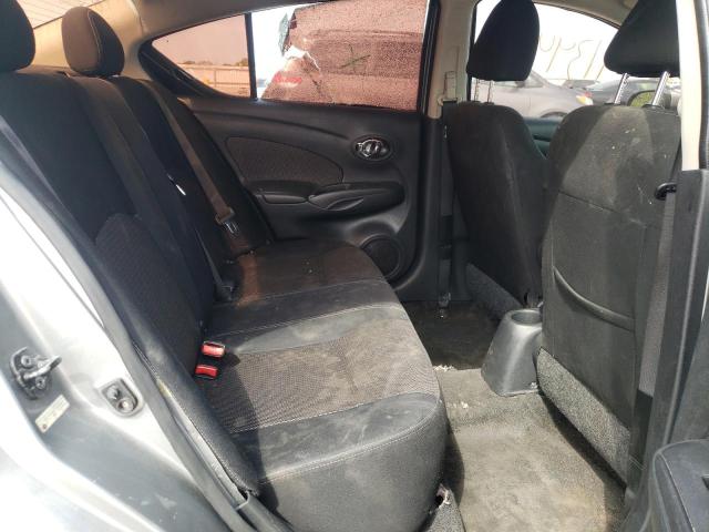 Photo 6 from auction – 2014 NISSAN VERSA S with VIN 3N1CN7AP9EL847728