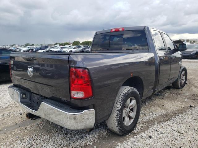 Photo 4 from auction – 2016 RAM 1500 SLT with VIN 1C6RR6GT1GS361145