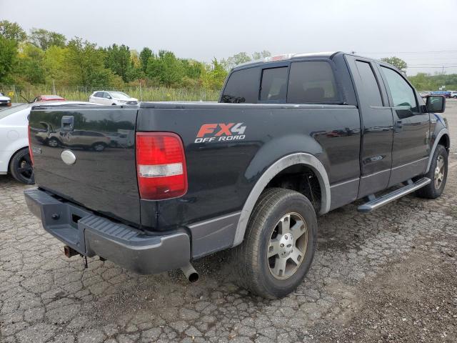 Photo 4 from auction – 2007 FORD F150 with VIN 1FTPX14V07FB48873