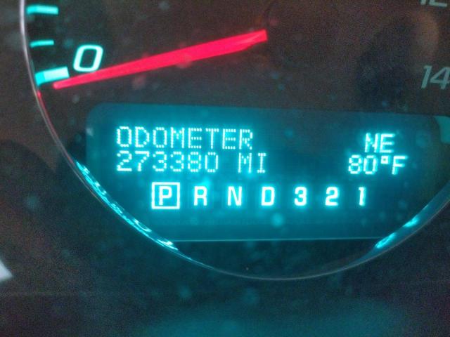 Photo 8 from auction – 2008 CHEVROLET IMPALA LT with VIN 2G1WT58K281334446