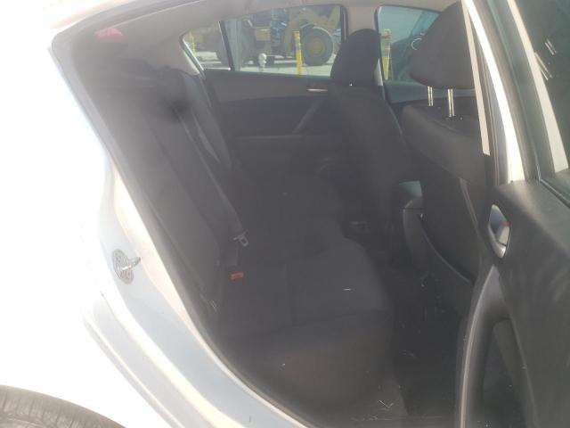 Photo 6 from auction – 2012 MAZDA 3 I with VIN JM1BL1UF7C1553084