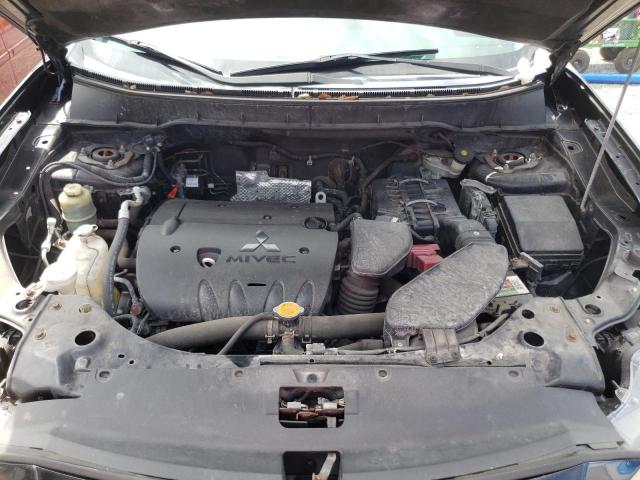 Photo 7 from auction – 2012 MITSUBISHI OUTLANDER with VIN JA4AS2AW0CU016106