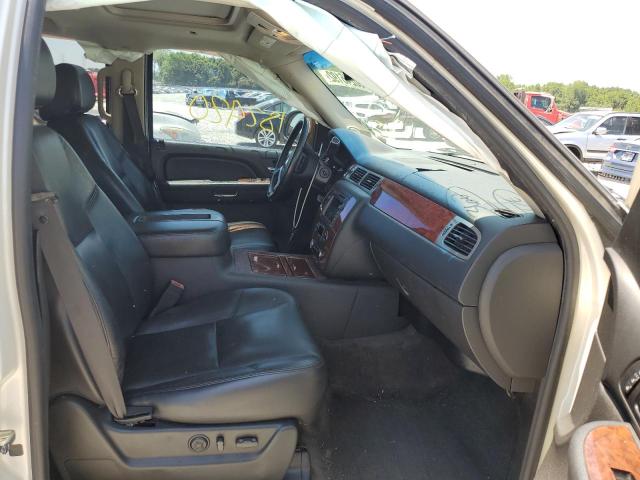 Photo 5 from auction – 2009 CHEVROLET TAHOE C150 with VIN 1GNFC33009R303830