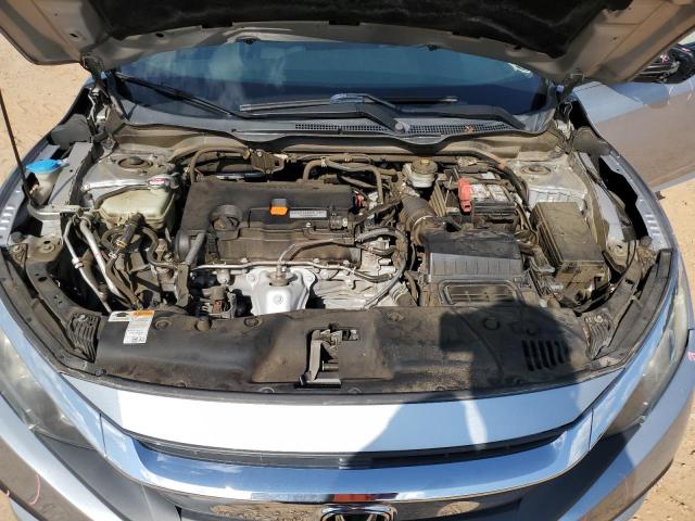 Photo 7 from auction – 2016 HONDA CIVIC LX with VIN 19XFC2F51GE070513
