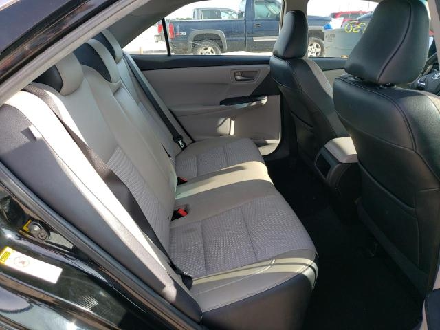 Photo 6 from auction – 2015 TOYOTA CAMRY LE with VIN 4T1BF1FK2FU002349