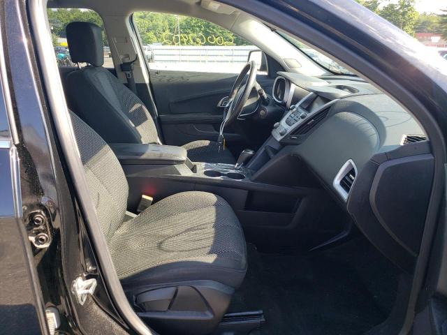 Photo 5 from auction – 2017 CHEVROLET EQUINOX LT with VIN 2GNFLFEK9H6272510