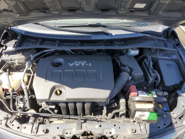 Photo 7 from auction – 2010 TOYOTA COROLLA BA with VIN 1NXBU4EE0AZ199369
