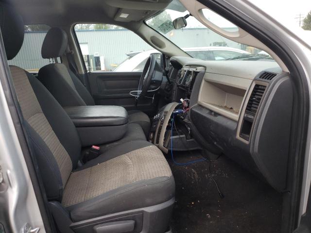 Photo 5 from auction – 2012 DODGE RAM 1500 S with VIN 1C6RD7FT0CS261604