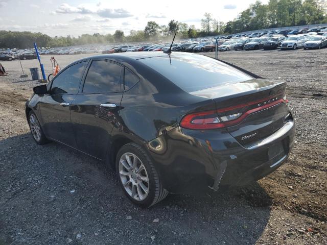 Photo 3 from auction – 2015 DODGE DART LIMIT with VIN 1C3CDFCB6FD123485