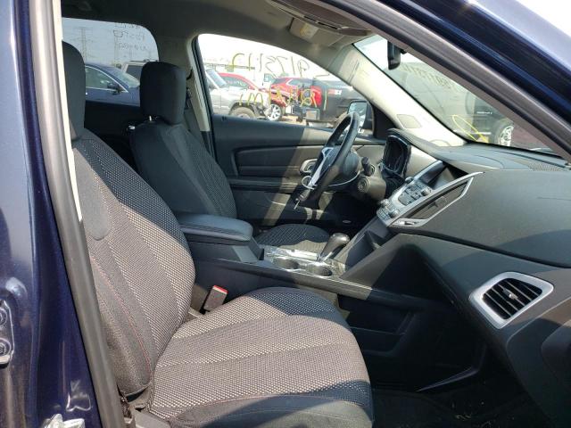 Фото 5 с аукциона – 2016 GMC TERRAIN SL с VIN 2GKFLTEKXG6290136