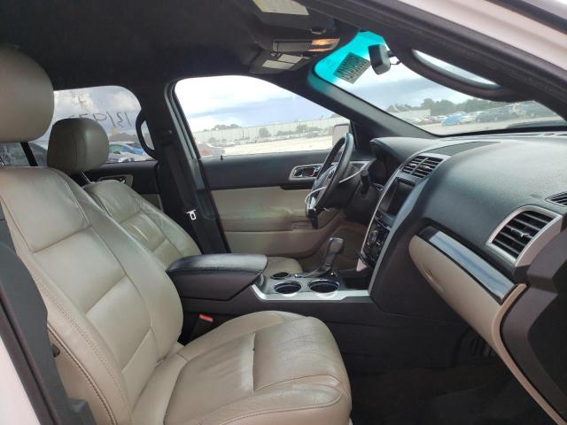 Photo 5 from auction – 2013 FORD EXPLORER L with VIN 1FM5K7F87DGB46412