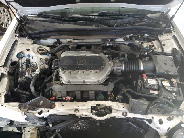 Photo 7 from auction – 2013 ACURA TL TECH with VIN 19UUA9F59DA003289