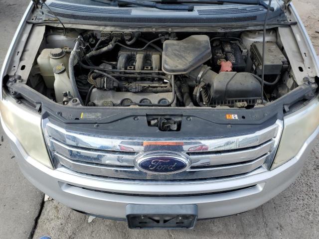 Photo 7 from auction – 2010 FORD EDGE LIMIT with VIN 2FMDK3KC4ABA45944