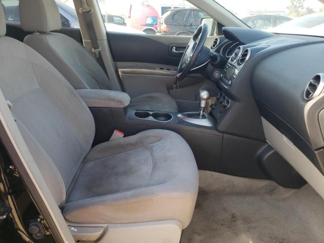 Photo 5 from auction – 2012 NISSAN ROGUE S with VIN JN8AS5MT7CW609141