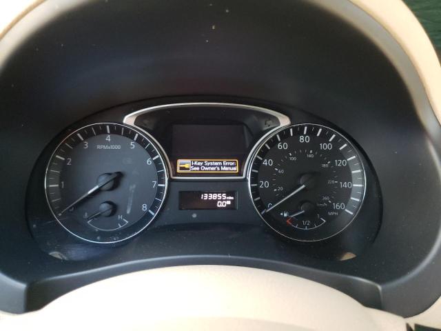 Photo 8 from auction – 2014 NISSAN ALTIMA 2.5 with VIN 1N4AL3APXEC144756