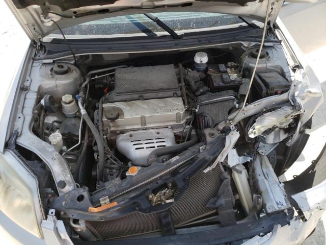 Photo 7 from auction – 2012 MITSUBISHI GALANT FE with VIN 4A32B2FF6CE018212