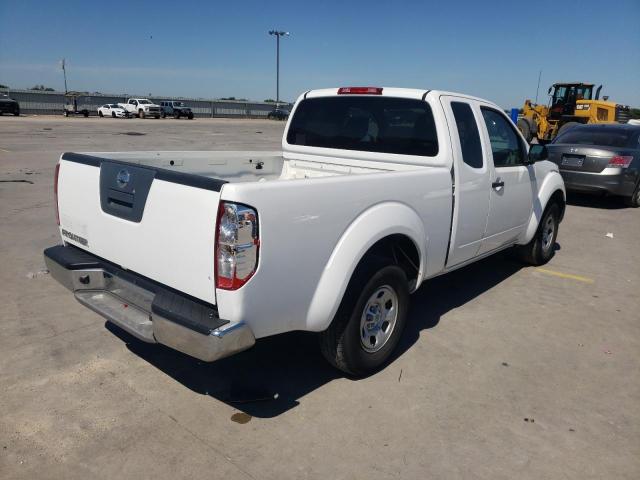 Photo 4 from auction – 2012 NISSAN FRONTIER S with VIN 1N6BD0CT3CC433542