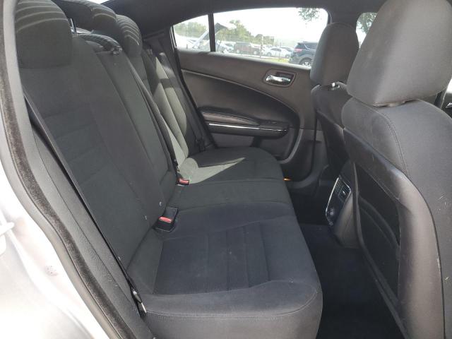 Photo 6 from auction – 2014 DODGE CHARGER SX with VIN 2C3CDXHG2EH366285
